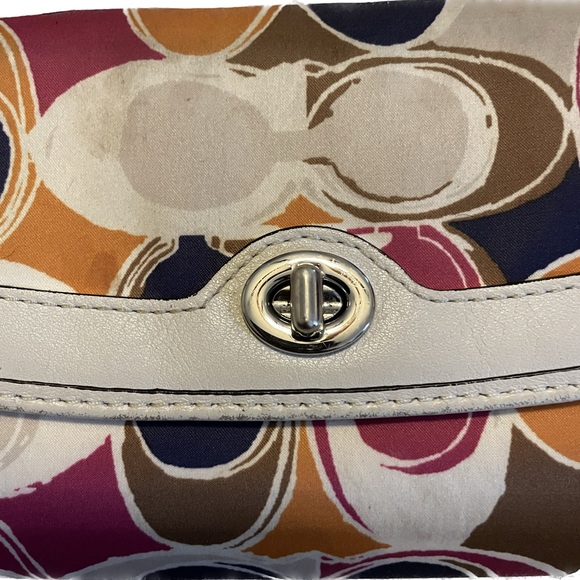 Coach wallet - Picture 5 of 5